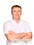 Товстокор Иван Иванович