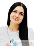 Баева Наталья Сергеевна