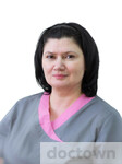 Баранова Елена Вячеславовна