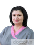 Баранова Елена Вячеславовна