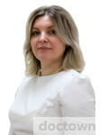 Бархатова Светлана Юрьевна