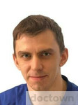 Батурин Дмитрий Александрович