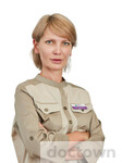 Бауэр Евгения Владимировна