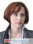 Гельфанова Наталья Анатольевна