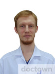 Герасимов Антон Сергеевич