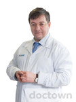 Сумароков Михаил Алексеевич