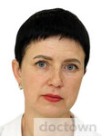Сурдо Эльвира Сергеевна