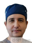 Суворов Максим Сергеевич