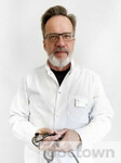 Устюгов Сергей Александрович