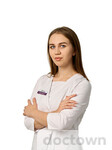 Устюгова Ксения Алексеевна