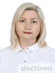 Дзюбо Наталья Анатольевна