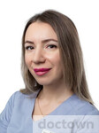 Жавнер Виктория Вячеславовна