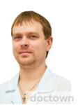 Жуков Николай Сергеевич