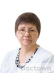 Редькина Валентина Петровна