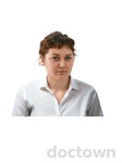 Дубянская Анна Александровна