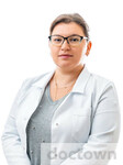 Сырцева Екатерина Беязитовна