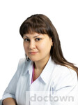 Аксютенко Анна Николаевна