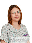 Абросимова Анна Евгеньевна