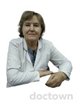 Андрианова Галина Павловна