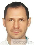 Антипов Алексей Александрович