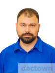 Зубарев Александр Игоревич