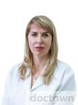 Кулигина Наталья Анатольевна