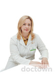 Куликова Маргарита Михайловна