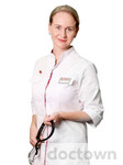 Куликова Татьяна Борисовна