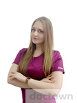Куликовская Алина Дмитриевна