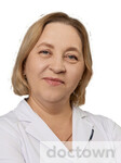 Курамшина Марина Юрьевна
