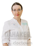 Куюкова Татьяна Сергеевна