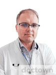 Кузнецов Владимир Юрьевич