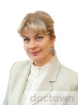 Эккерт Оксана Владимировна