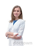 Моисеева Елена Александровна