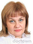 Морева Наталья Владимировна