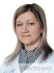 Морозова Галина Александровна