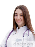 Михайлова Наталья Алексеевна