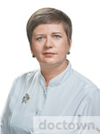 Михайлова Татьяна Владимировна