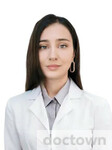 Микаиллы Гюльнара Тельмановна