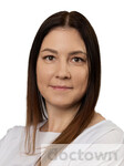 Шепелина (Миндрина) Ирина Леонидовна