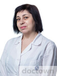 Кац Римма Яковлевна