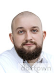 Калмыков Антон Алексеевич
