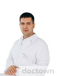 Камалетдинов Ринат Фридланович