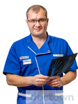 Каменев Михаил Сергеевич