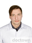 Каплунов Василий Александрович