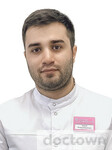 Караев Элнур Байрамович