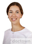 Карпова Русана Юрьевна