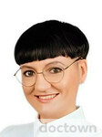 Казановская Анастасия Анатольевна
