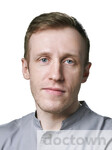 Федоров Иван Сергеевич