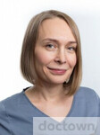 Федорова Екатерина Анатольевна